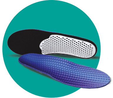 Imprimante 3D pour fabrication de semelles orthopédiques - NewFeet -  Laboratorios Herbitas - mobile